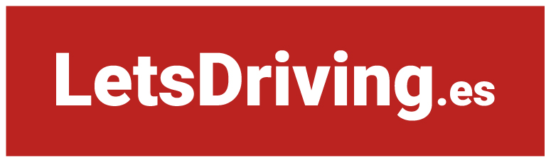 Lets Driving ®